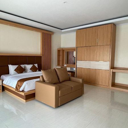 Semabu Hills Hotel Nusa Penida Toyapakeh Luaran gambar